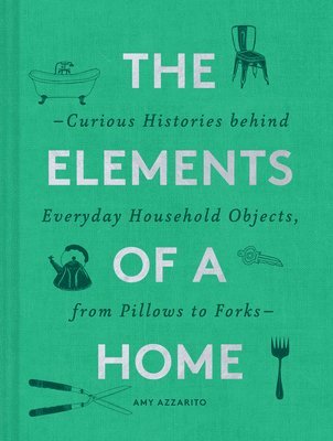 The Elements of a Home 1