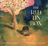 bokomslag The Red Tin Box