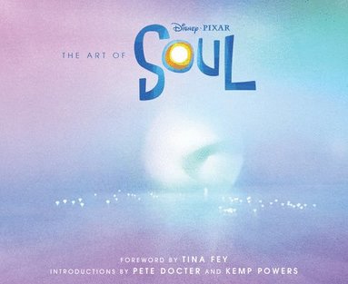 Disney - Art of Soul, Inbunden