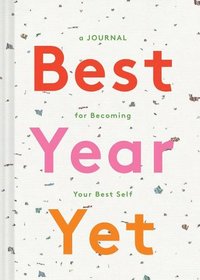 bokomslag Best Year Yet