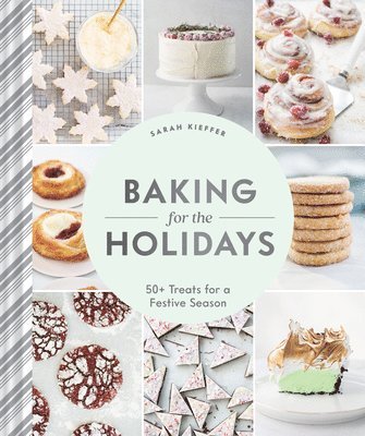 Baking for the Holidays 1