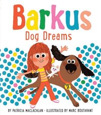 bokomslag Barkus Dog Dreams