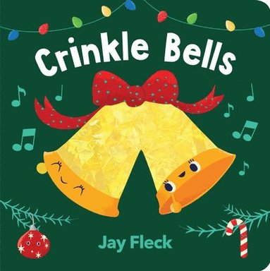 Crinkle Bells, Häftad