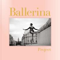 bokomslag Ballerina Project