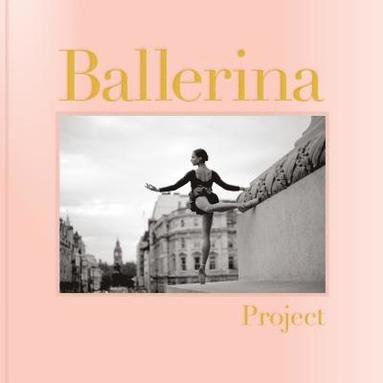 bokomslag Ballerina Project