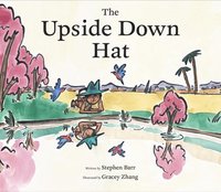 bokomslag The Upside Down Hat