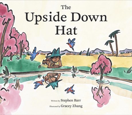 The Upside Down Hat 1