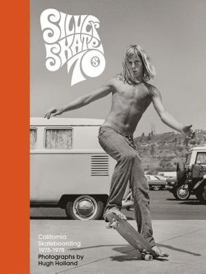 Silver. Skate. Seventies. 1