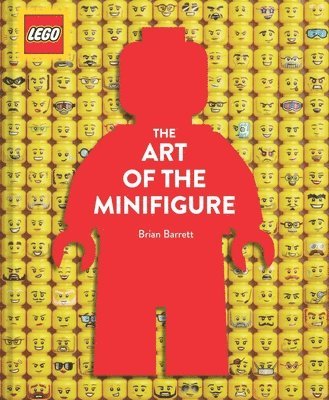 LEGO The Art of the Minifigure 1