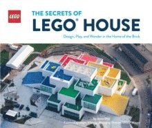 The Secrets of LEGO House 1