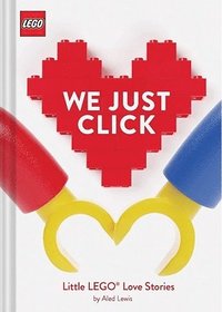 bokomslag LEGO (R) We Just Click