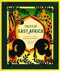 bokomslag Tales of East Africa