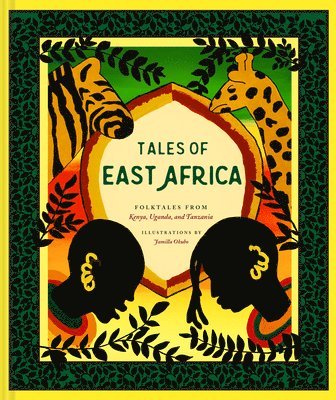 Tales of East Africa 1