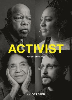 Activist 1