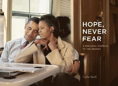 Hope, Never Fear 1