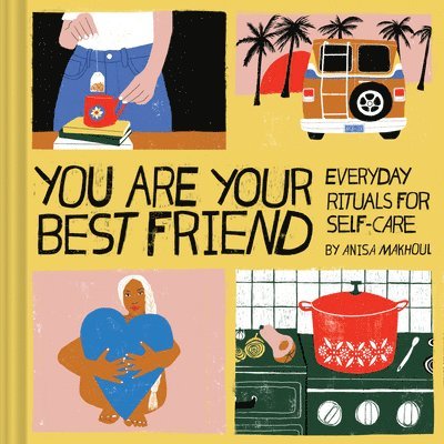 You Are Your Best Friend 1
