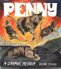 bokomslag Penny
