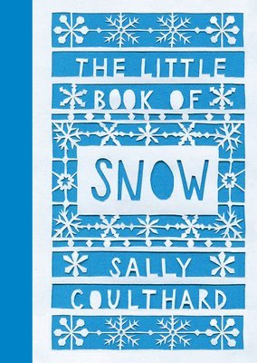 The Little Book of Snow 1