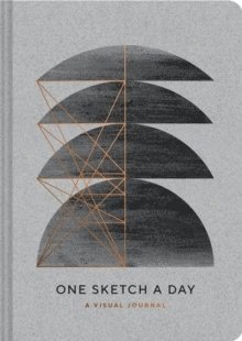 bokomslag Modern One Sketch a Day