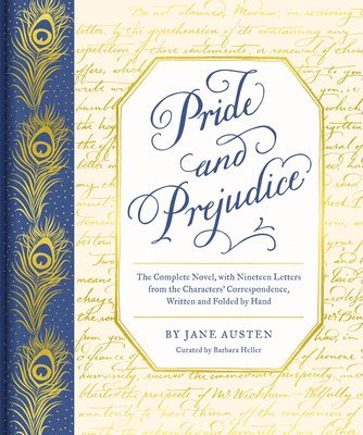 Pride and Prejudice 1