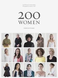 bokomslag 200 Women