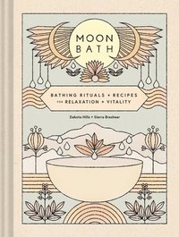 bokomslag Moon Bath