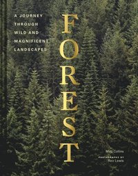 bokomslag Forest