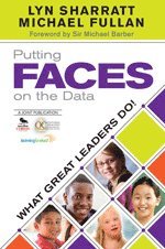 Lyn D. Sharratt, Michael Fullan - Putting FACES on the Data, Häftad