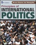 bokomslag Principles of International Politics