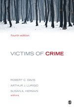 bokomslag Victims of Crime