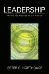 bokomslag Leadership: Theory and Practice