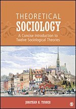 Theoretical Sociology 1