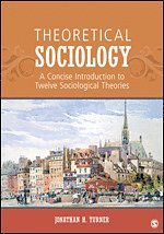 Theoretical Sociology