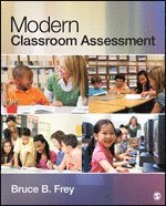 bokomslag Modern Classroom Assessment