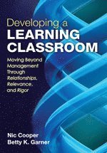bokomslag Developing a Learning Classroom