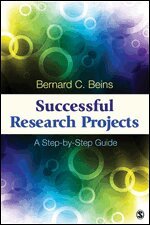 Bernard C. Beins - Successful Research Projects, Häftad