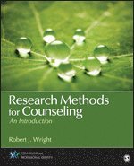 Research Methods for Counseling 1