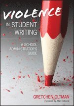 Violence in Student Writing 1