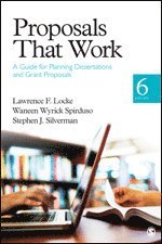 Proposals That Work 1