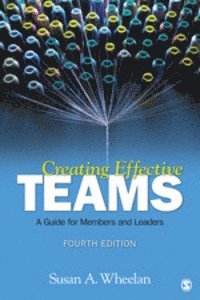 Creating Effective Teams