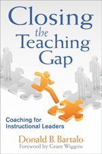 bokomslag Closing the Teaching Gap