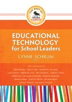 bokomslag The Best of Corwin: Educational Technology for School Leaders