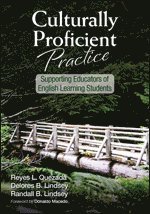 bokomslag Culturally Proficient Practice