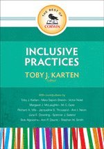 bokomslag The Best of Corwin: Inclusive Practices