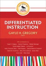 bokomslag The Best of Corwin: Differentiated Instruction
