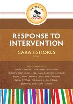 The Best of Corwin: Response to Intervention 1