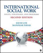 bokomslag International Social Work