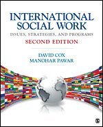 David R. Cox, Manohar Pawar - International Social Work, Häftad