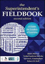 The Superintendent's Fieldbook 1