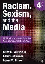 bokomslag Racism, Sexism, and the Media